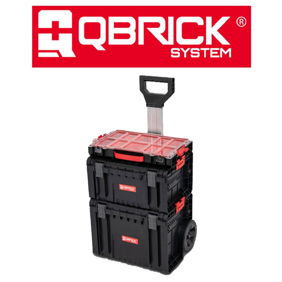 카트공구함 못가방 툴박스 CART QS2 캐리어공구통