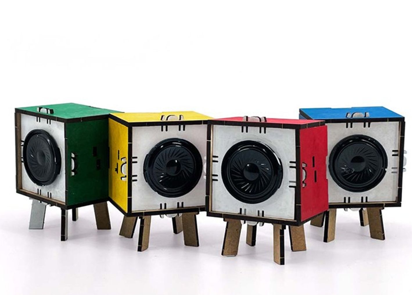 (SA) 미니 블루투스 스피커 (1인용)