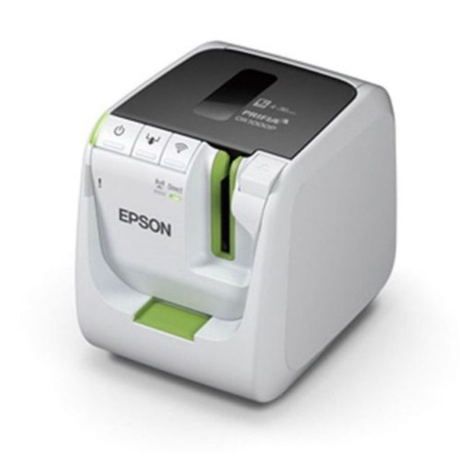 EPSON 라벨프린터 OK1000P