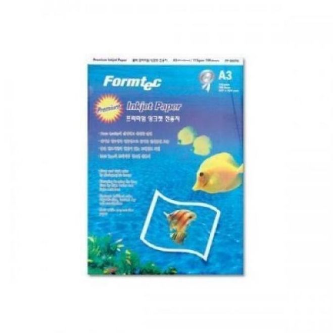 폼텍 잉크젯전용지 FP-30570