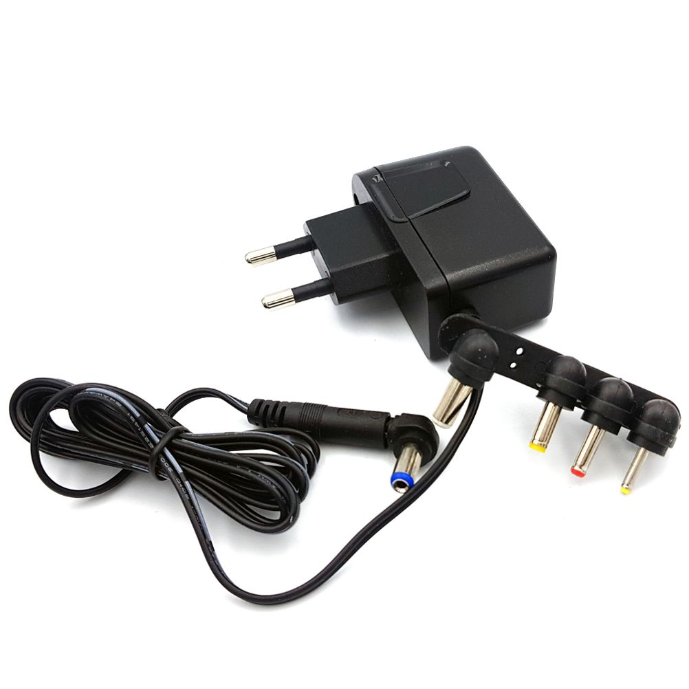 5종잭 DC 직류전원장치 5V2A 어댑터 아답타 볼트 네비
