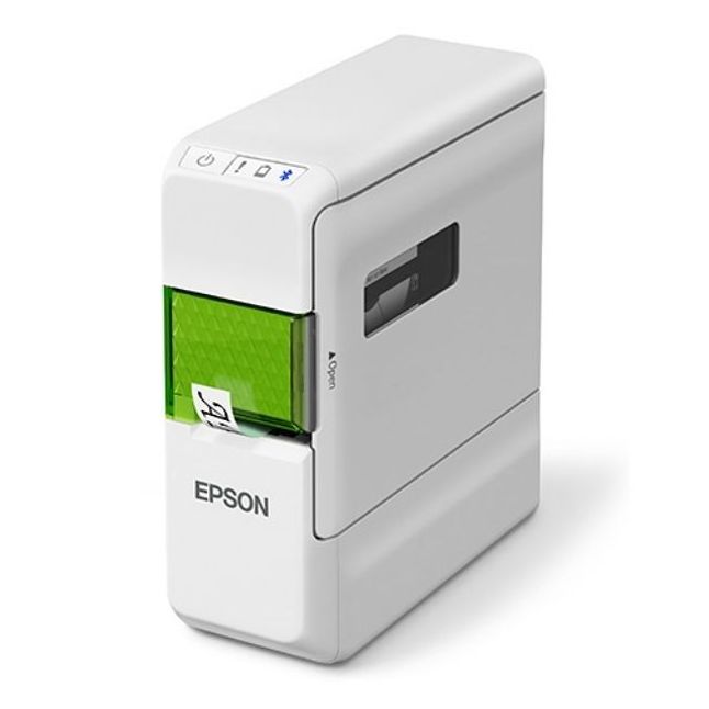 EPSON 프리피아 라벨프린터 LW-C410