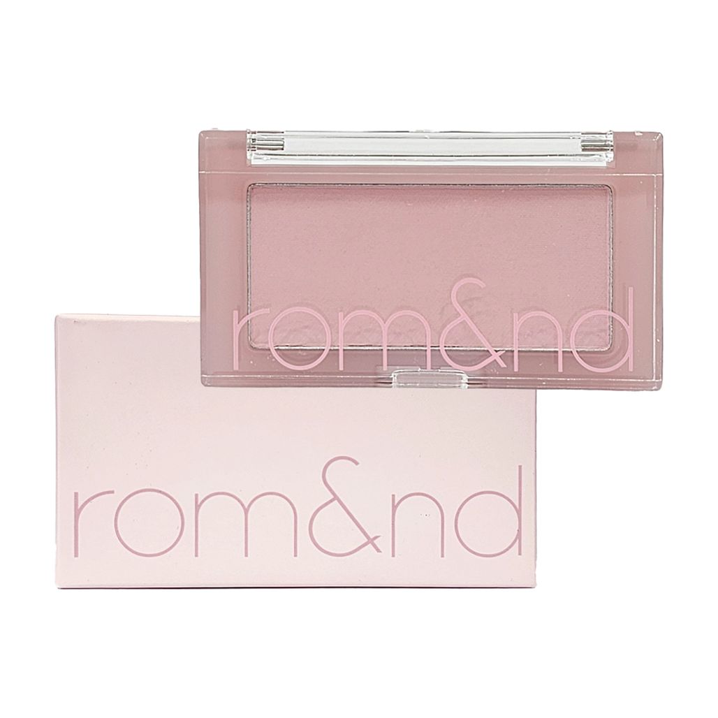 롬앤 베러 댄 치크 4g N02 바인 누드