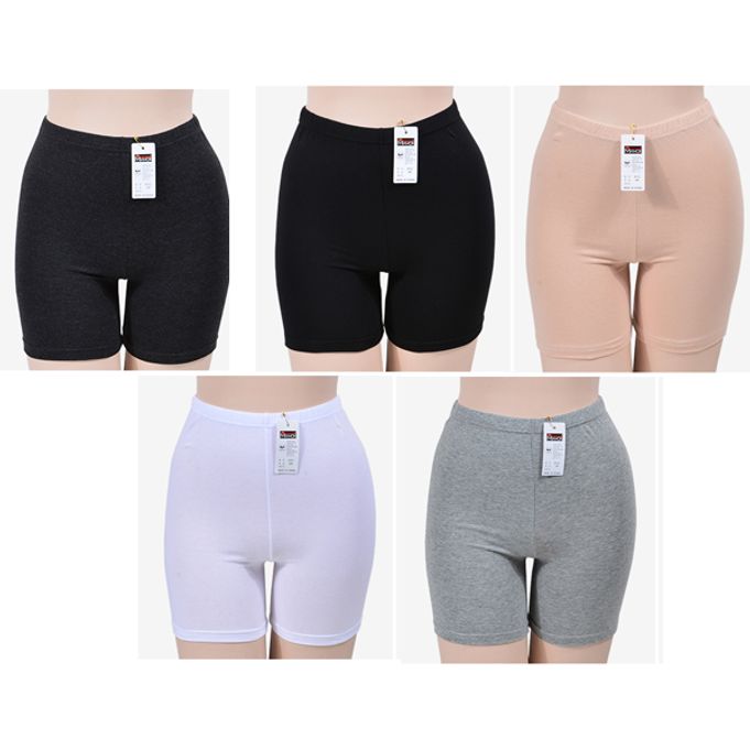 (보신각)면스판 여성 학생 교복 속바지