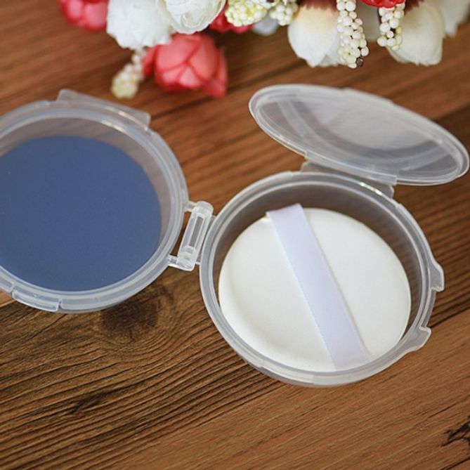 퍼프 양면 보관함 3개