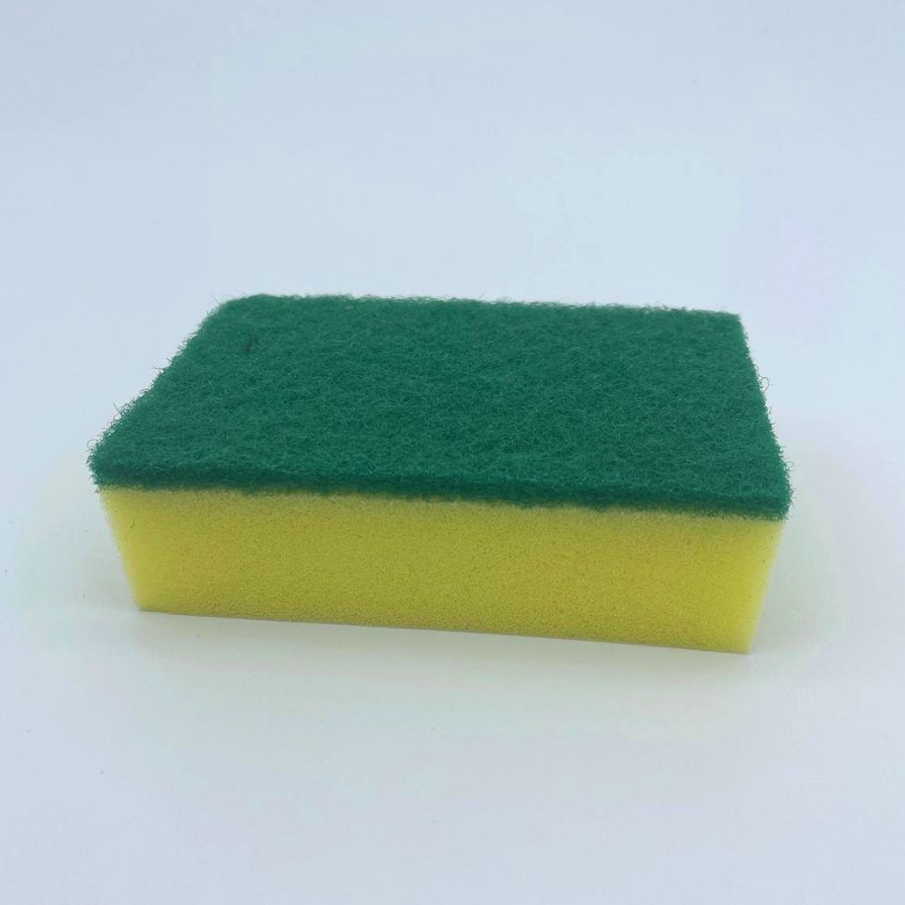 다용도 스펀지 수세미