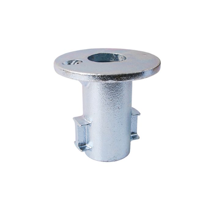 봉브라켓 파이프클램프 134 40A 48.3mm JH