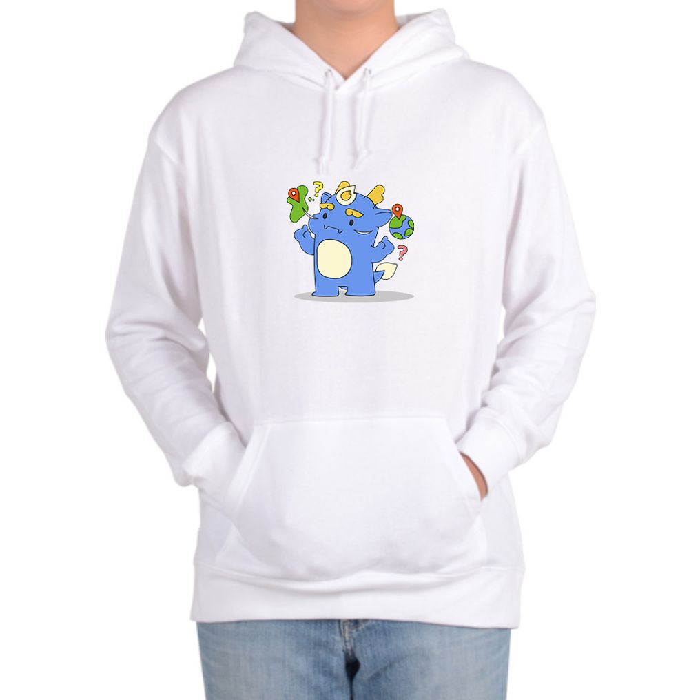 후드티 갑진년 청룡 내위치 GPS 대한민국 지구에서의 위치 나는 어디에 있는거야