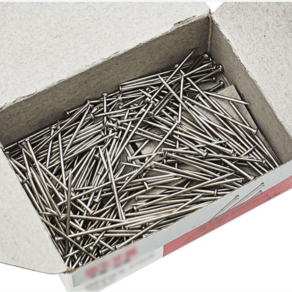 옷핀 재봉용 대용량 핀 50g