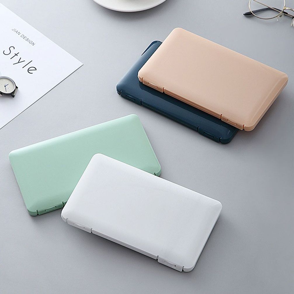 마스크보관함 휴대용 마스크 케이스