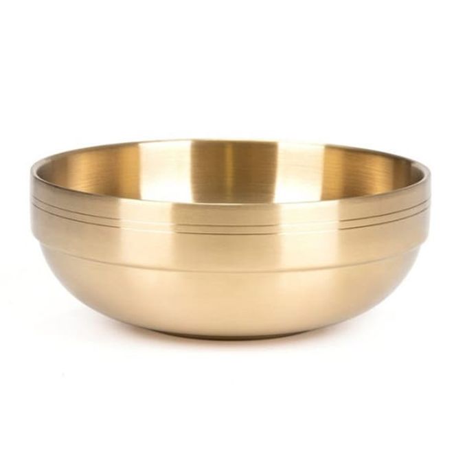금상 면기 티타늄 냉면기 국수 그릇 대접 대 22cm