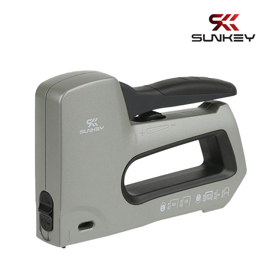 손타카 목공용 타카총 렉작업 SSG-5M 5IN1 건타카