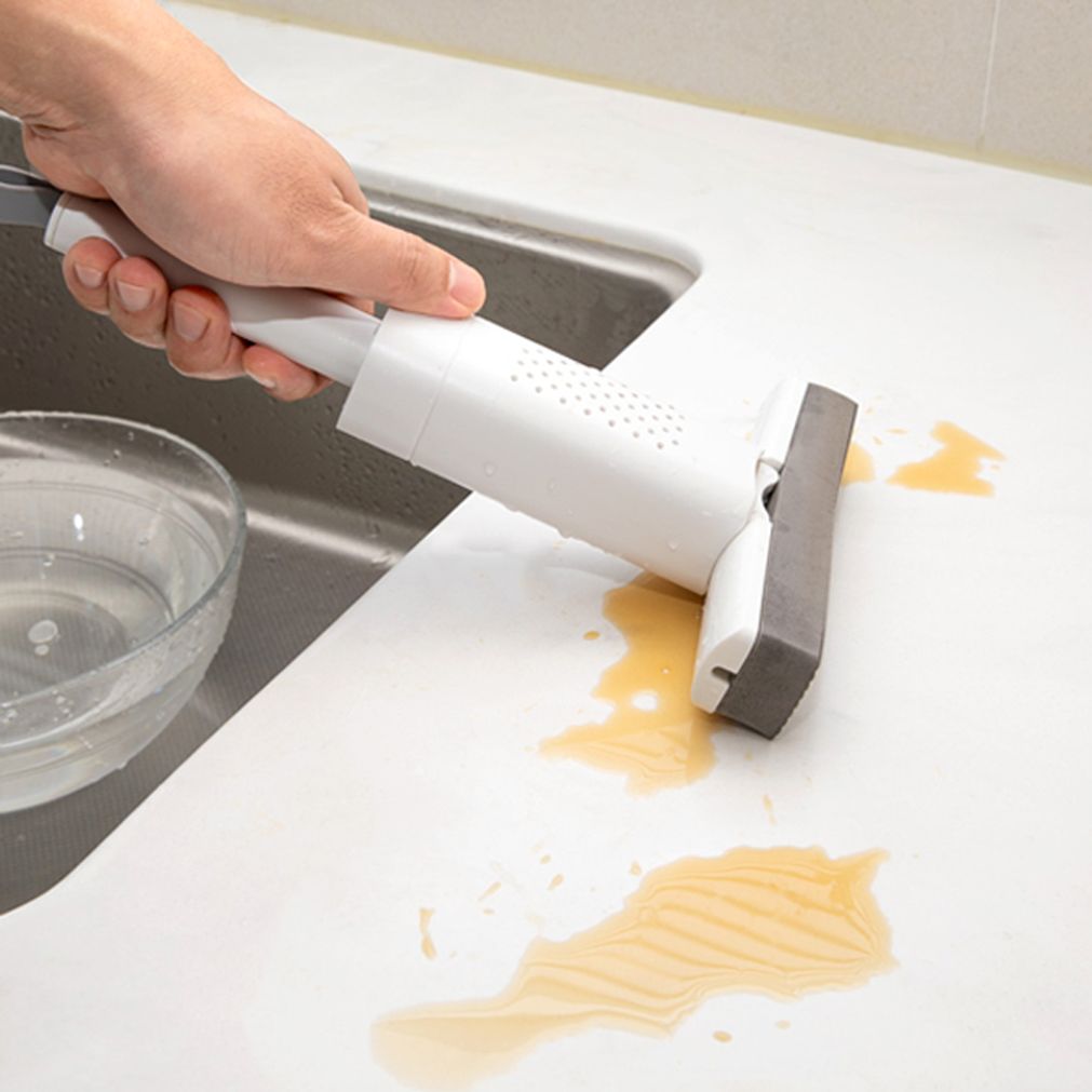 미니 펄프 막대 걸레 스퀴지 세트