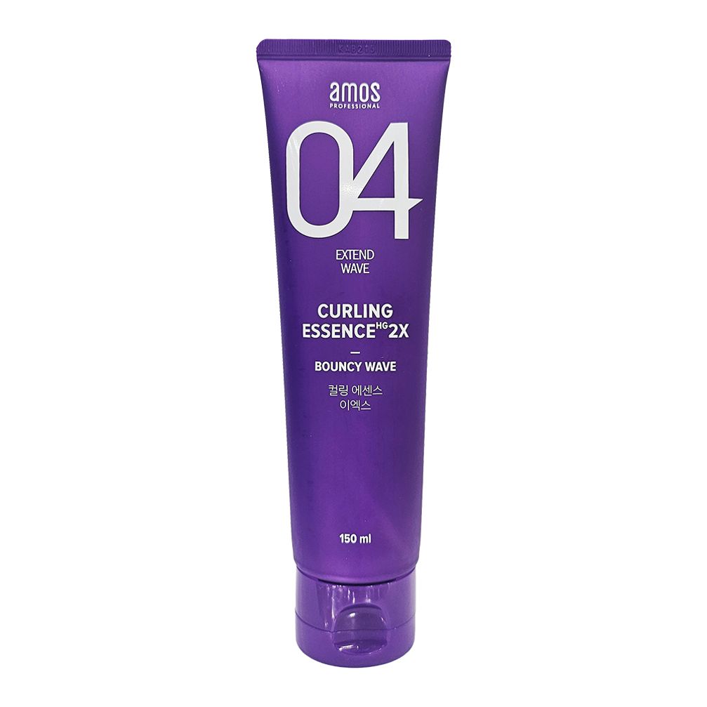 아모스 04 컬링 에센스 2X 150ml
