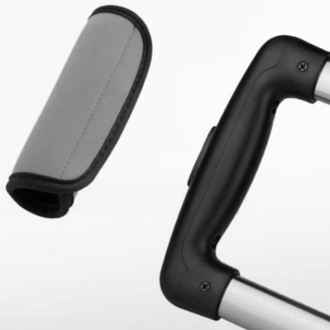 가방 손잡이 커버 3개