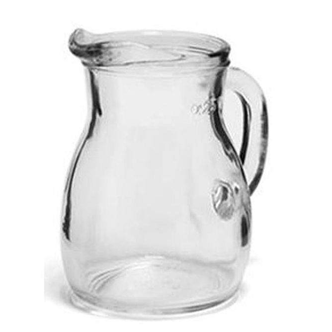 비스트로 물병 물통 물피쳐 식당 워터 저그 250ml