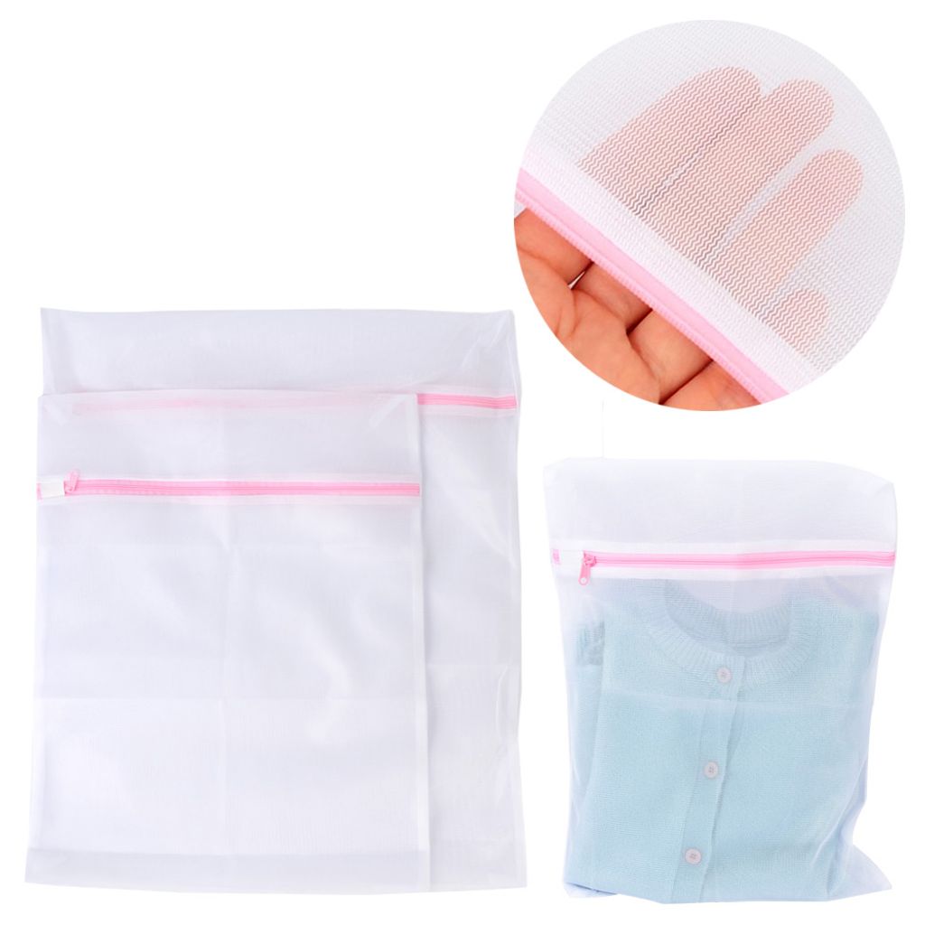 세탁망 속옷 담요 의류 빨래망 30x40 40x50 50x60cm