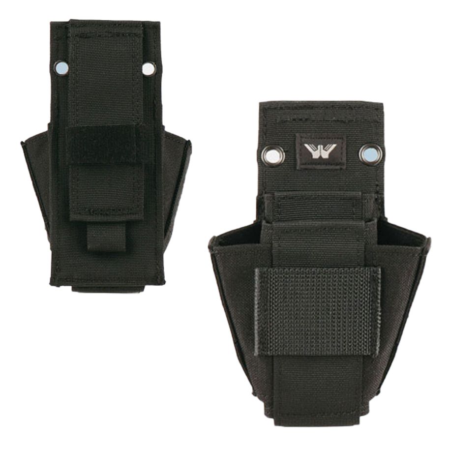 공구집 작업벨트 못주머니 니퍼집 컴팩트 툴 파우치