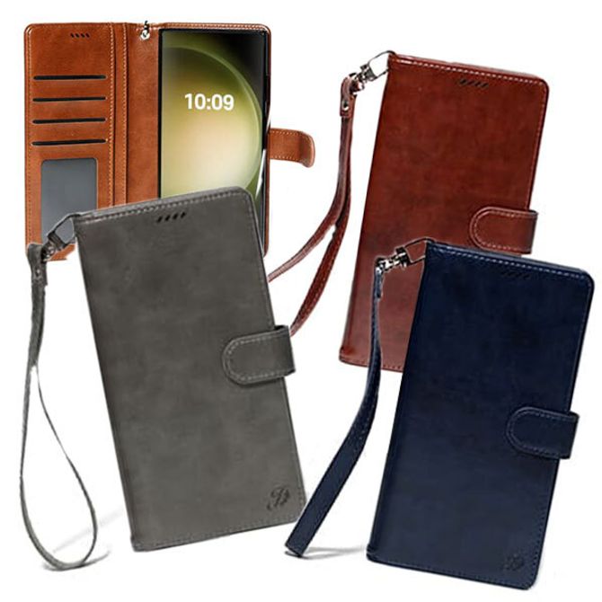 갤럭시 S24플러스 jouir엔틱지갑 S926 케이스