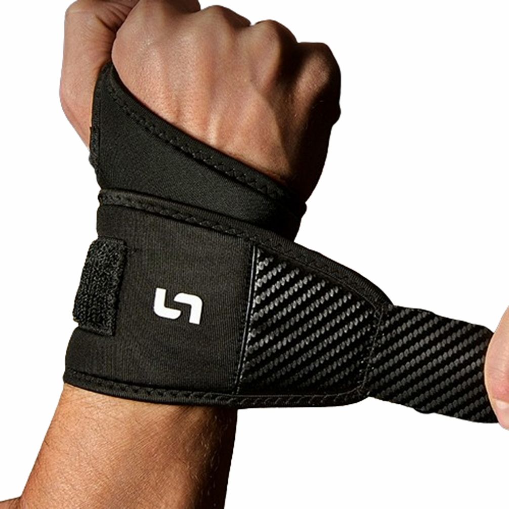 크로스핏 테니스 손목보호대 손목 스트랩 아대