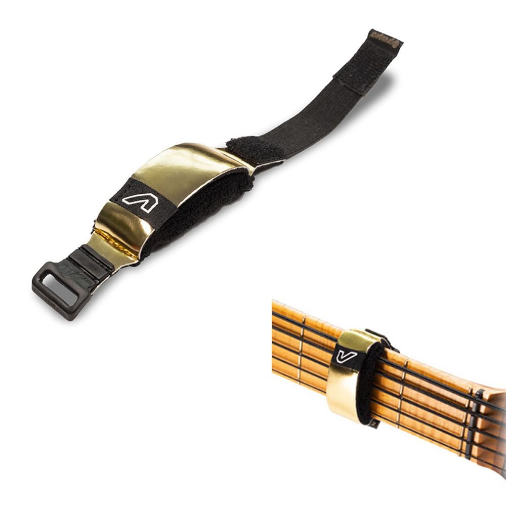 스트링댐퍼 사운드댐퍼 OAmt66 MD Gold 메탈릭 프랫랩