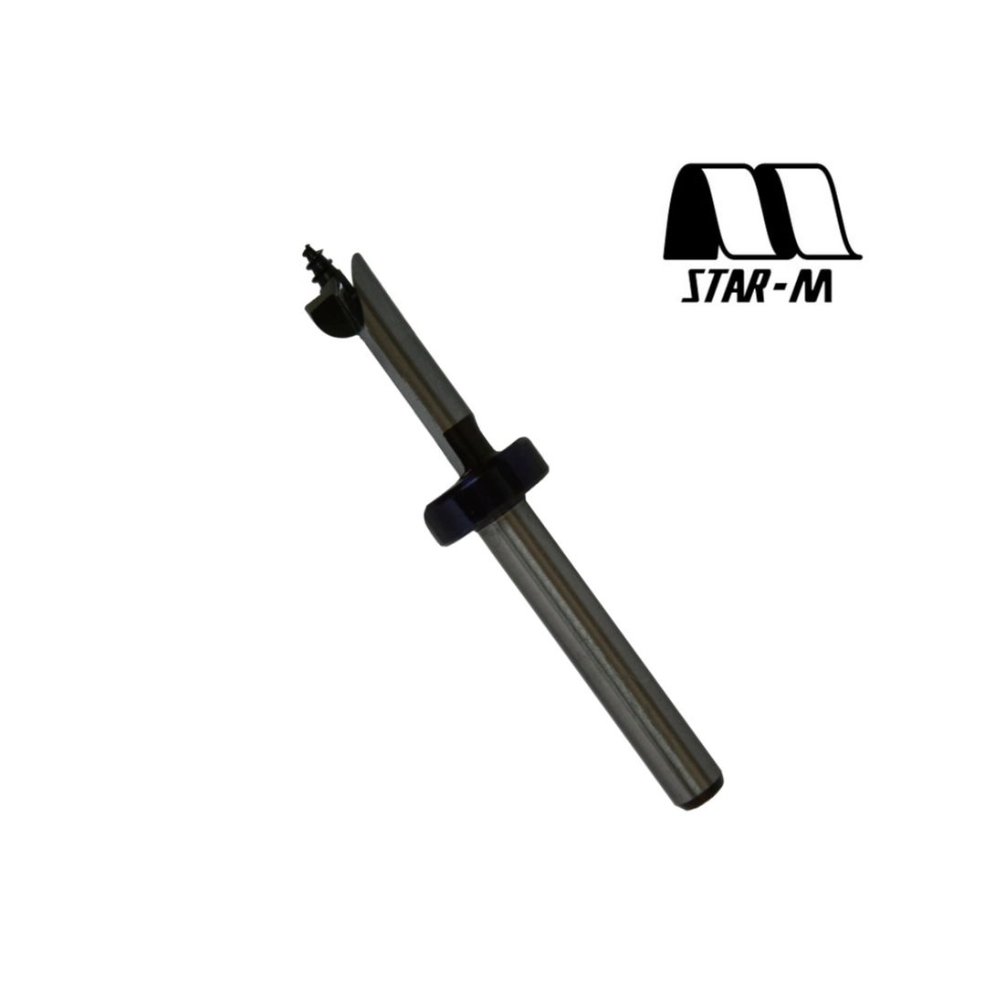 스타엠 원형축 12.5MM 버섯비트 1개