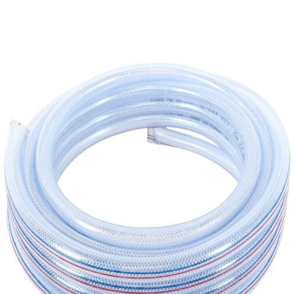 베란다 시골마당 미니멀 편사호스 16MMx5M