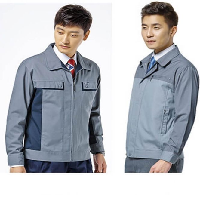 티뷰크 S/S 점퍼 TB-112