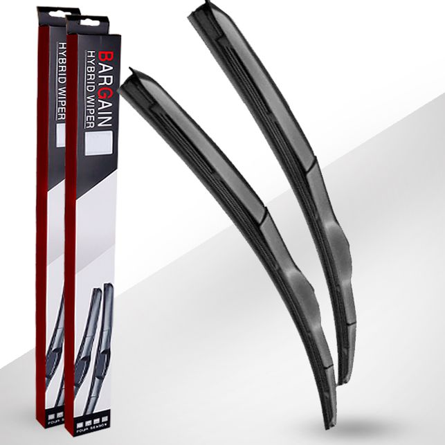 G90 RS4 와이퍼 650mm 500mm 1+1 세트