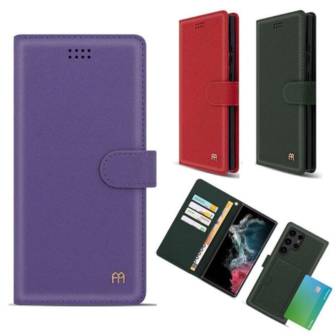 갤럭시 A13 raffi온 백포켓 A135 케이스