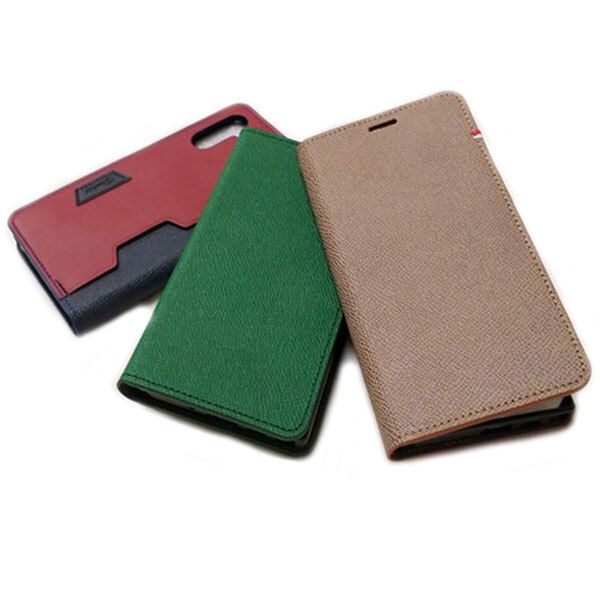 갤럭시 A21S 천연소가죽 플러스포켓 A217 케이스