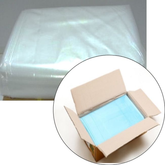 하우스 비닐(펼친폭) 장수 0.1T 1.2x100m