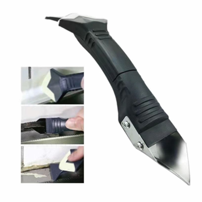 다용도 실리콘 줄눈 제거 헤라 스크래퍼 셀프수선