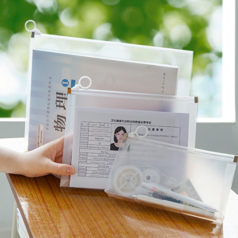 화장품 학용품 마스크 방수 워시백 보관 가방 파우치