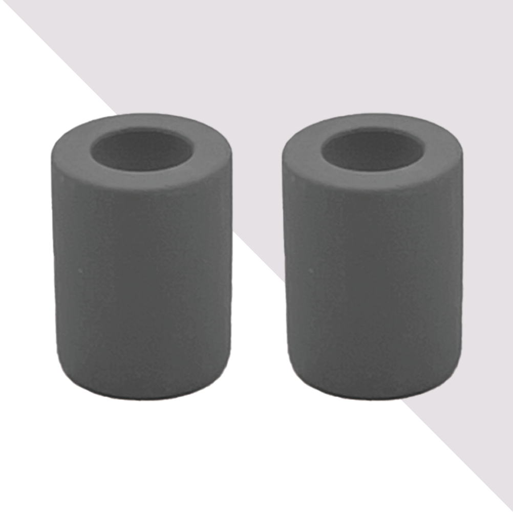 규조토 칫솔통 욕실 정리 스탠드 (차콜)