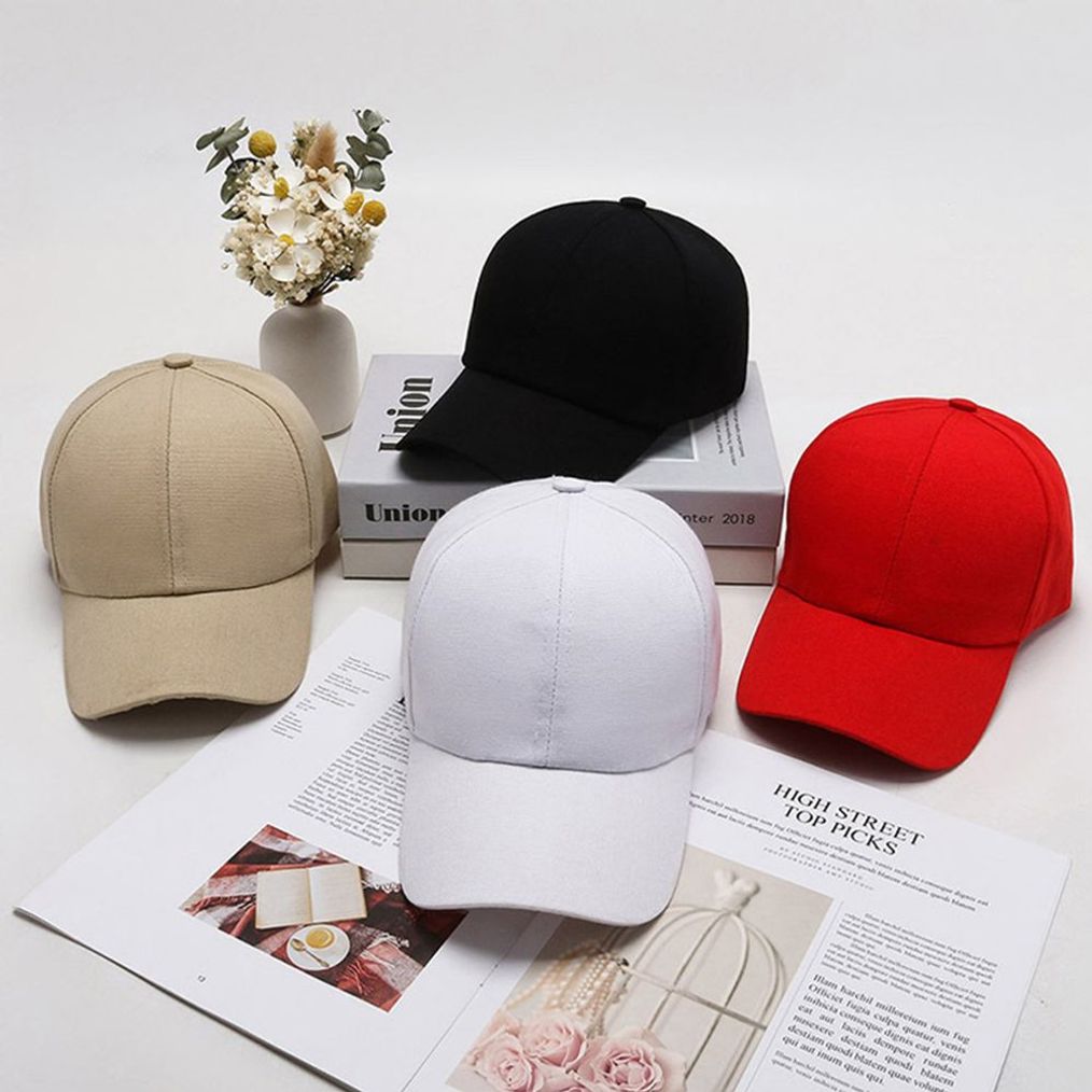 여름 캡 모자 차외선 차단 얼굴 작아보이는 모자