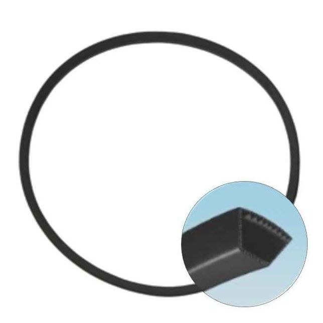 산업용 일반 V밸트 C형 64인치