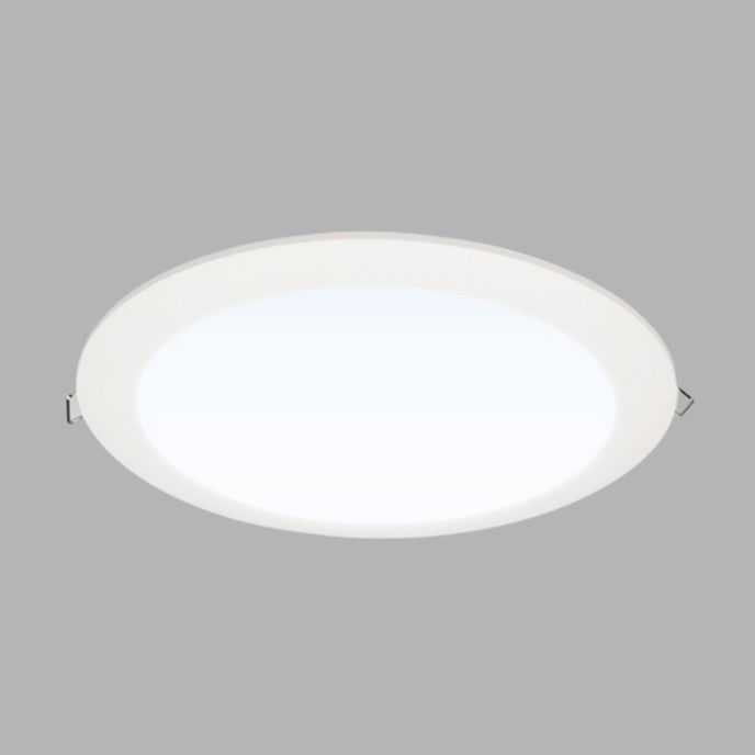 매입등 다운라이트 LED S6인치 15W 주광