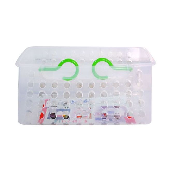 후크 바구니 1호 HD-77 랜덤발송