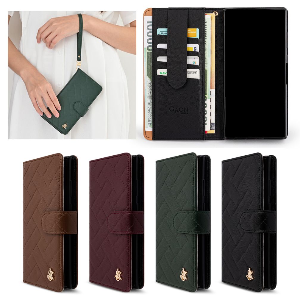 갤럭시S10플러스 케이스 헤링 지갑 다이어리 G975