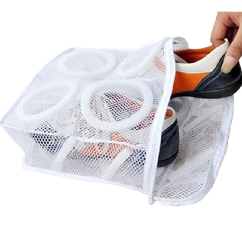 운동화 모자 속옷 브라 t셔츠 분리 세탁망 빨래망