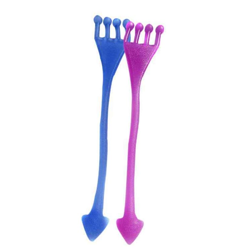 손가락 종아리 발가락 스트레칭 안마용품 밴드 마사지