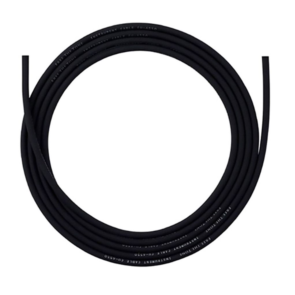 기타케이블전용 CUI-6550케이블 1m pdAt159