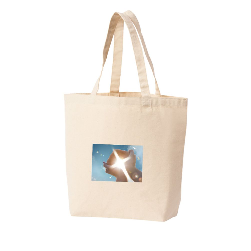 십자가 천주교 기독교 하느님 성모마리아 에코백 토트백 다양한 색상과 크기