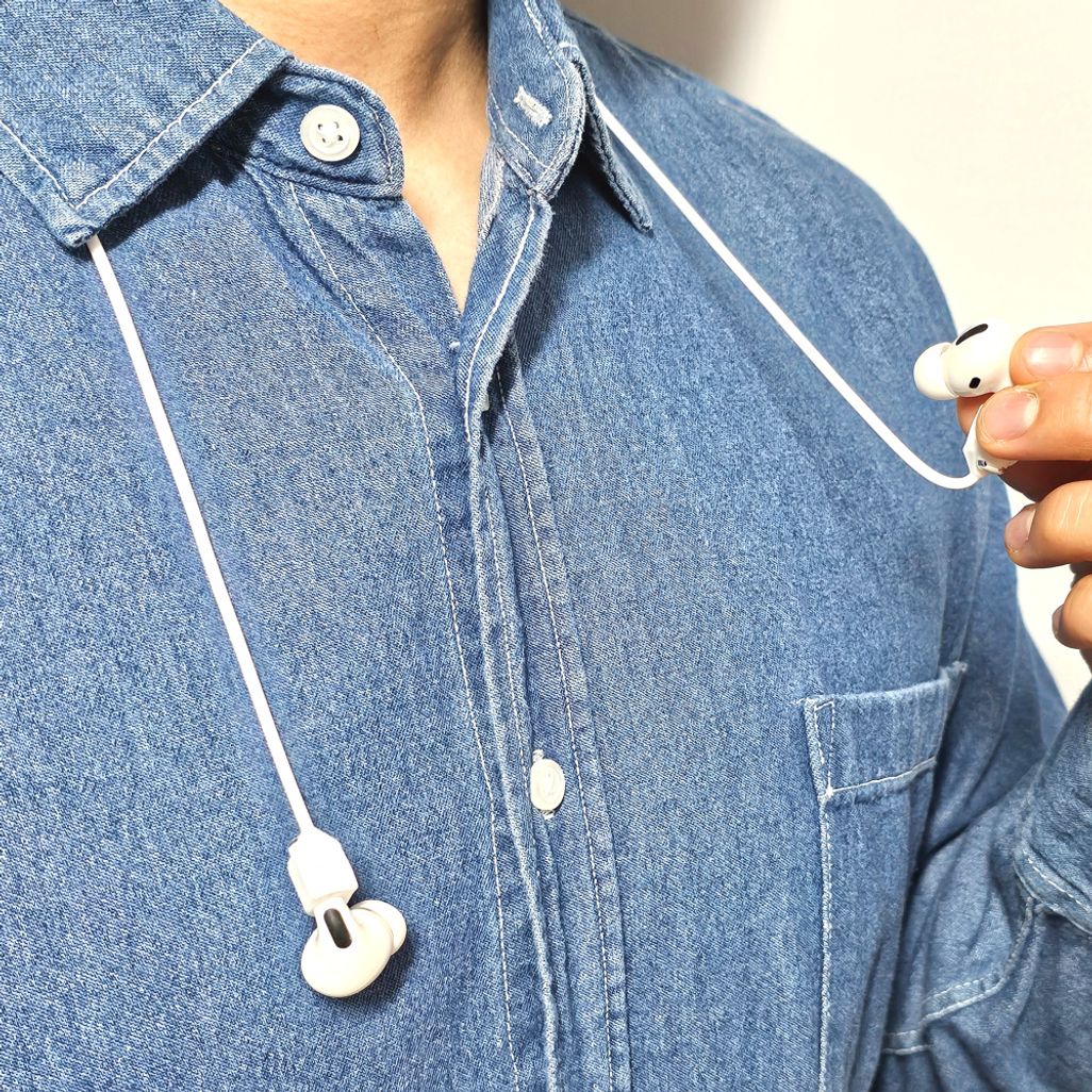 에어팟 무선이어폰 에어팟스트랩 분실방지