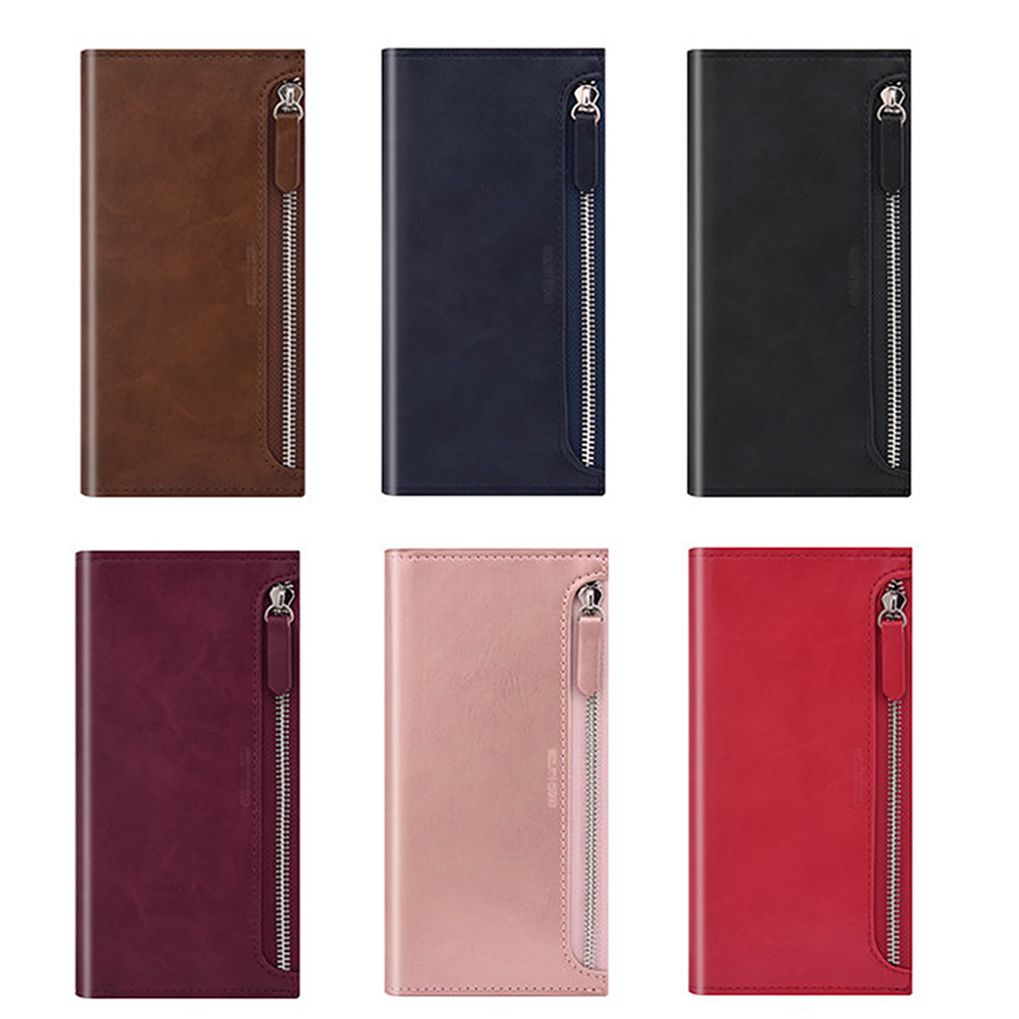 갤럭시S22 지갑형 케이스 동전지퍼 카드 다이어리 S901N