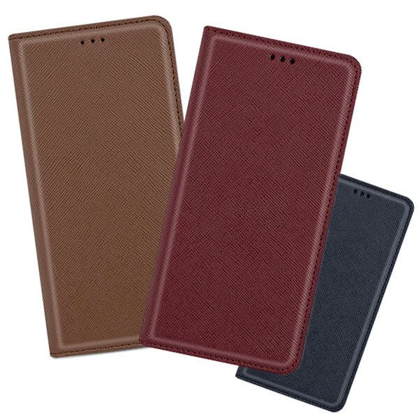 아이폰 13프로맥스 천연가죽 리밋1플립 케이스