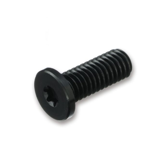 6-lobe  저두머리볼트 RENK 흑색 M4x8mm 50개
