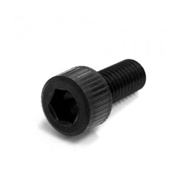 유두 렌치볼트 RENK 흑색 M6x40mm 100개