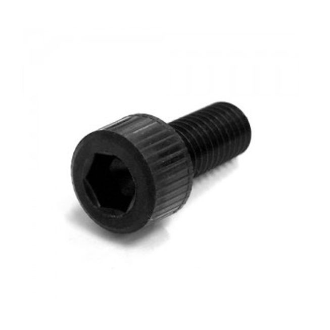 유두 렌치볼트 RENK 흑색 M8x35mm 100개